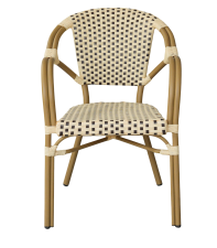 Стул для летней веранды